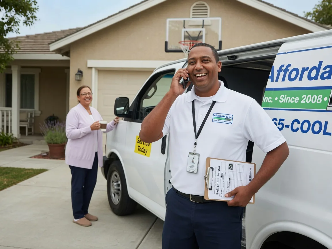 Central Ac Repair Clifford, PA FAQs
